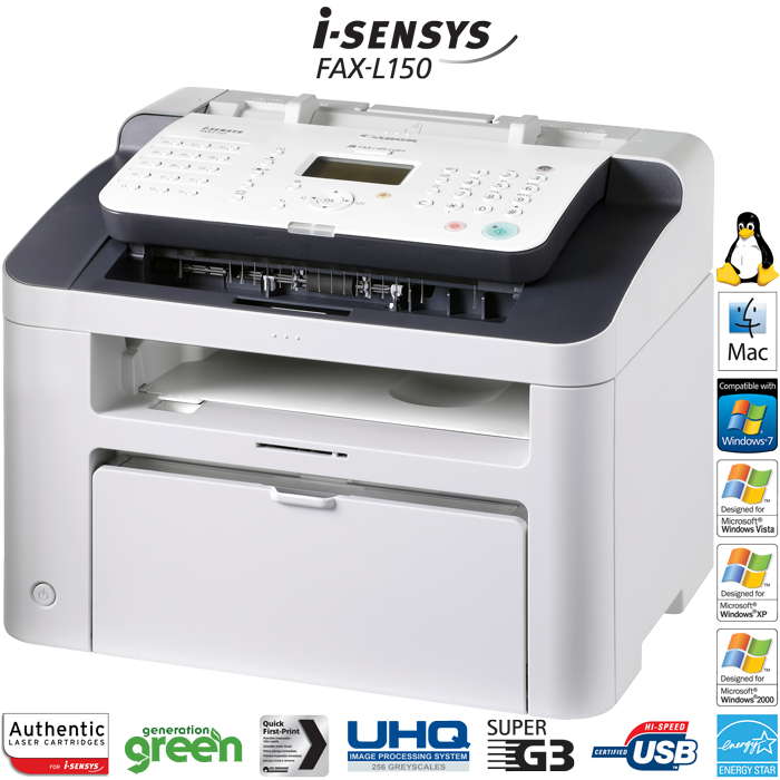 Brother Intellifax-2840 Laser Fax Machine