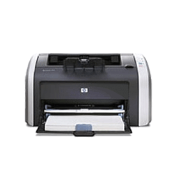 HP LaserJet 1012 Local Laser Printer (Q2461A)