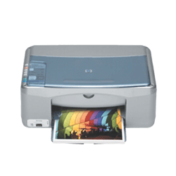 ... принтера,. Hewlett-packard, hp psc 1500 all-in-one series