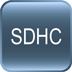 SDHC
OPTIONAL

