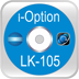 Licențã i-Option LK-105v3
