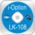 Licențã i-Option LK-108
FREE UP GRADE