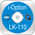 Licențã i-Option LK-110