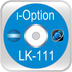 Licențã i-Option LK-111
bizhub 4052, 4752