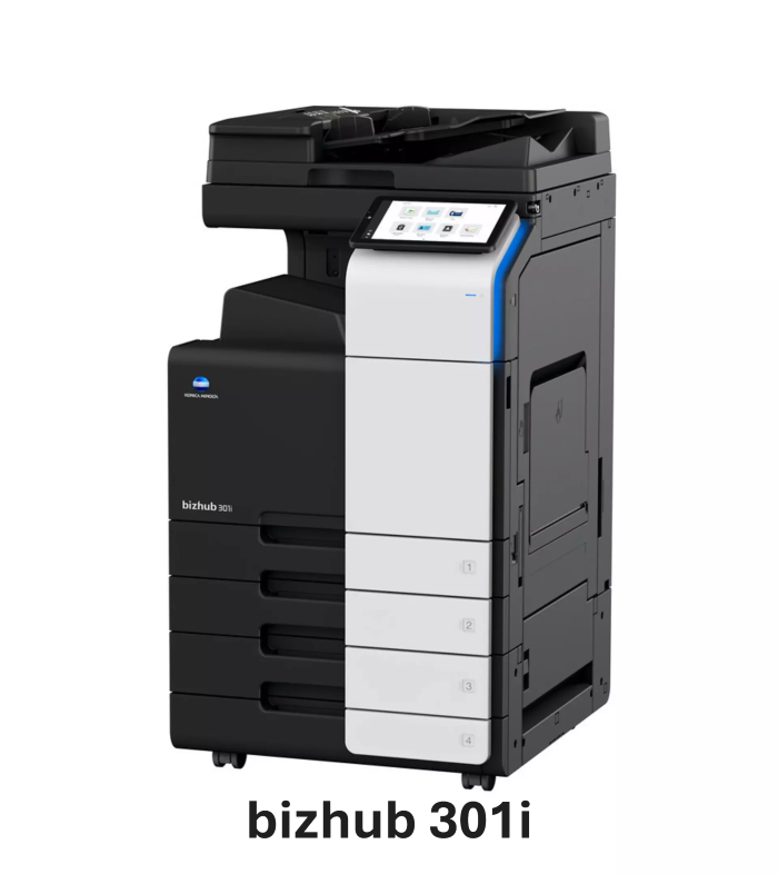 promotion&nbsp;bizhub 301i Standard