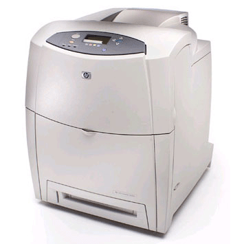 HP Color LaserJet CP4005 Printer (piese de schimb) big picture