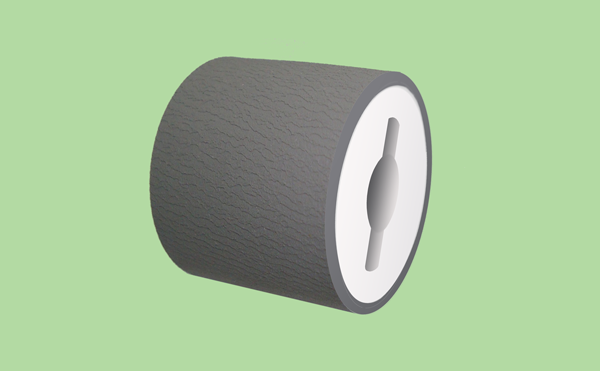 Konica Minolta ADF Pick-up Roller pn: A143PP5200 (A143PP5200 )