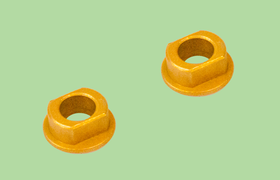 Konica Minolta Bushing (2 pcs.) for transport section pn: 4025357201
 small picture similar products