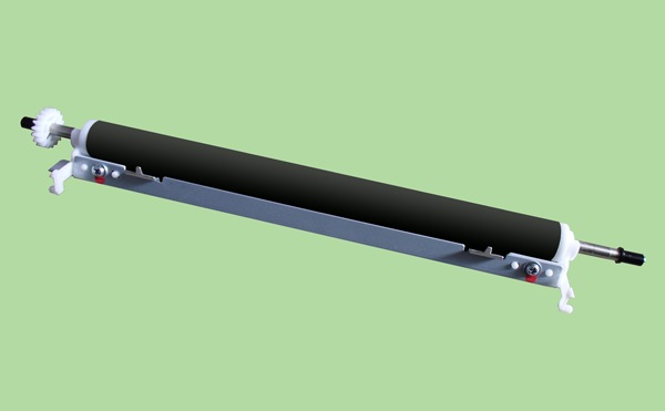 Rola Transfer Imagine + Paper Dust Remover Konica Minolta pentru echipamente bizhub cod: A7AHR72900