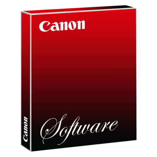 Canon Barcode Printing Kit-B1 big picture