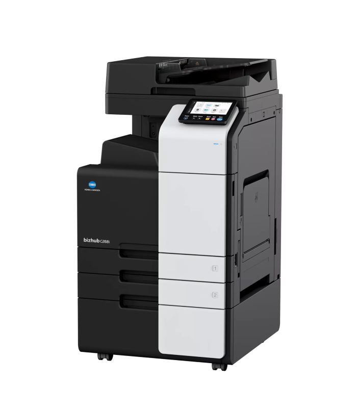 bizhub C268i Prezentare&nbsp;big picture