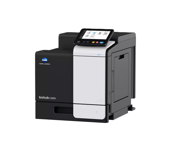 bizhub C4001i Standard&nbsp;big picture