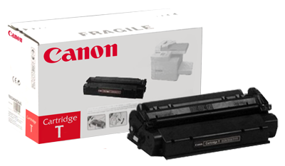 Canon Cartridge T Toner Negru, 3,5K (7833A002AA) pentru... big picture