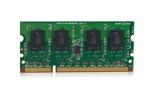 HP 512MB DIMM (CE483A) big picture