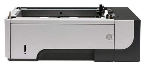 HP LaserJet 500-sheet Feeder (CE530A) big picture