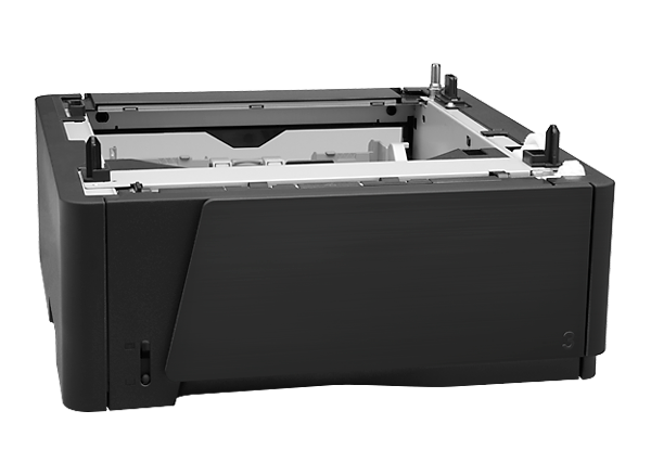 HP LaserJet 500-sheet Feeder (CF406A) big picture