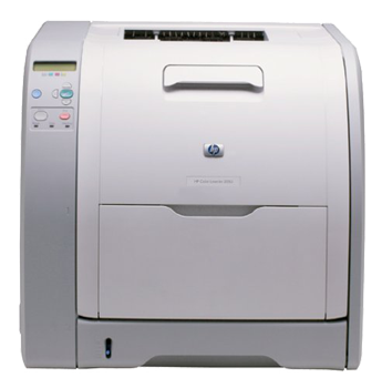 HP Color LaserJet 3700 Printer (piese de schimb) big picture