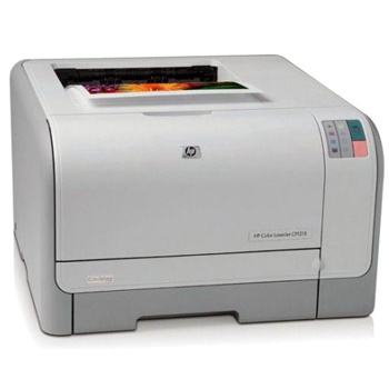 HP Color Laserjet CP1215 Printer (Piese de Schimb) big picture