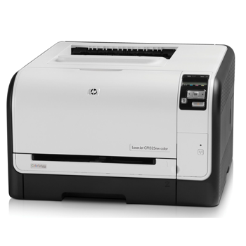 HP Color LaserJet Pro CP1525 Printer (Piese de Schimb) big picture