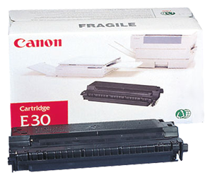 Canon E30 Cartus Toner Negru, 3K (F41-8801010) pentru... big picture