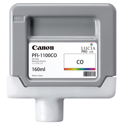 Canon PFI-1100CO - Cartus cerneala pigment Optimizator... big picture