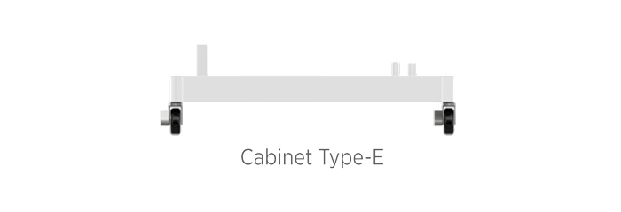 Canon Cabinet tip E big picture
