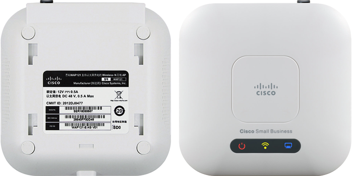 Cisco wap121 wireless n access point with single point setup Cisco Wap121 2 4ghz Wireless N Access Point With Poe Wap121 E K9 G5