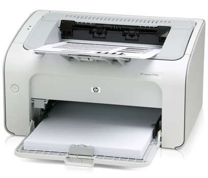 HP LaserJet P1005 Printer (Piese de Schimb) big picture