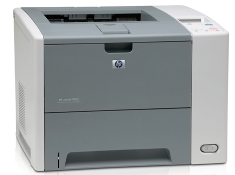 HP Laserjet P3005 Printer (Piese de Schimb) big picture