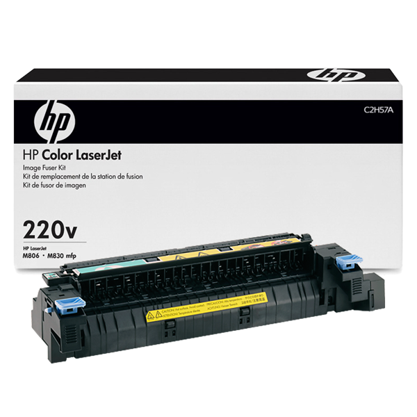 HP C2H57A Kit cuptor/ntreţinere HP LaserJet 220V big picture