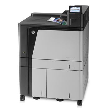 HP Color LaserJet Enterprise M855 Printer  (Piese de Schimb) big picture