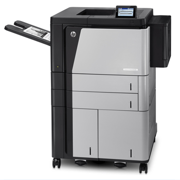 HP LaserJet Enterprise M806 Printer (Piese de Schimb) big picture