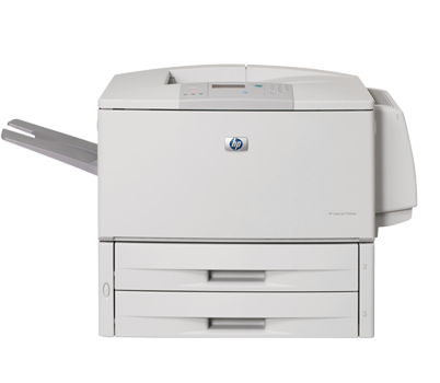 HP LaserJet 9040dn Printer (Piese de Schimb) big picture