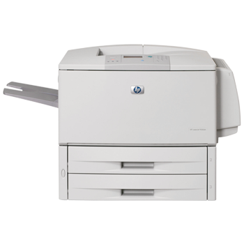 HP LaserJet 9050dn Printer (Piese de Schimb) big picture