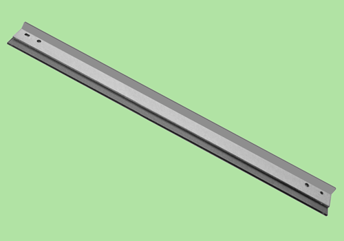 Upper Fuser Roller Cleaning Blade for Lanier Equipment / Original Code: 00-0203-2825-8
