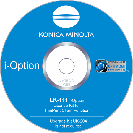 LK-111 i-Option license small picture