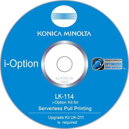 LK-114 i-Option license small picture