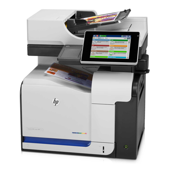 HP Color LaserJet Pro 500 MFP M575 (piese de schimb) big picture