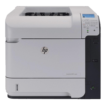 HP LaserJet Enterprise M601 Printer (Piese de Schimb) big picture