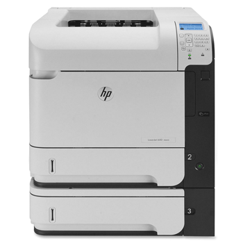 HP LaserJet Enterprise M603 Printer (Piese de Schimb) big picture