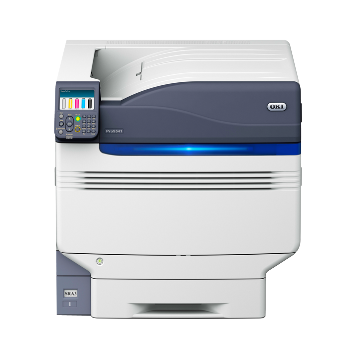 Imprimanta OKI Pro9541dn <br>(standard) big picture