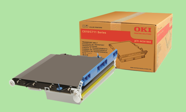 OKI 44341902P Unitate Transfer Imagine 30K pentru Imprimante LED Seria Pro6410 NeonColor; small picture similar products