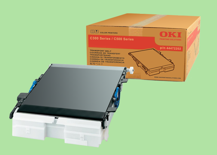 OKI 44472202 Unitate Transfer Imagine 60K pentru seriile C300, C500, MC300, MC500; small picture similar products
