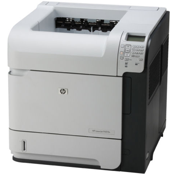 HP LaserJet 4515 Printer (Piese de Schimb) big picture