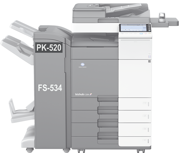 PK-520 Punch Kit big picture