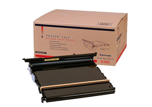 Xerox Image Transfer Belt Unit (80K) for Phaser 7300 / Original Code: 016200001 small picture similar products