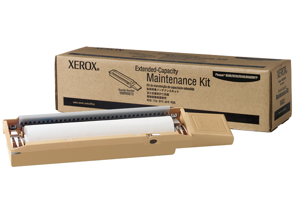 Xerox 108R00675 Standard Capacity (10K) Maintenance Kit for Xerox Phaser 8500 Series / Original Code: 108R00675