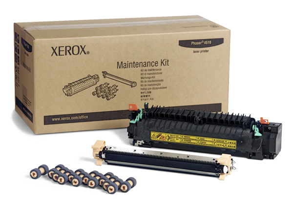 Xerox 108R00718 (200K) Maintenance Kit for Xerox Phaser 4510 / Original Code: 108R00718