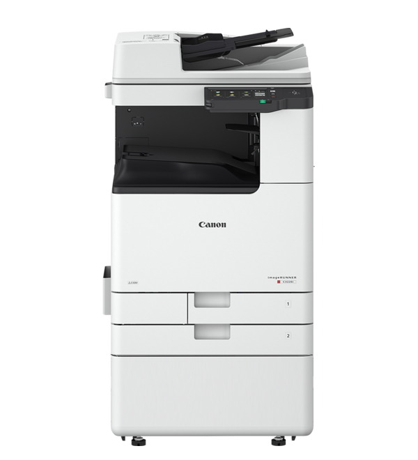 Canon imageRUNNER C3226i big picture