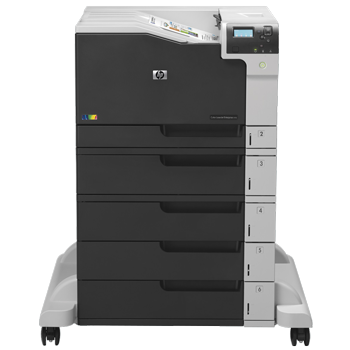 HP Color LaserJet Enterprise M750 Printer A3 (Piese de... big picture